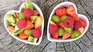 Nutrition in Sport